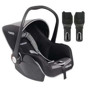 Adaptador bebê conforto Casulo para o Carrinho kiddo Compass