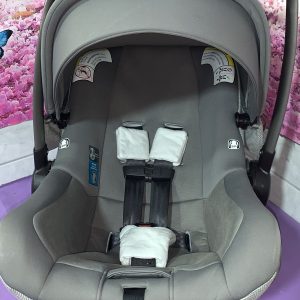 Bebê conforto Nuna pipa