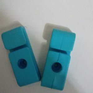 Passadores De Cinto Bebê Conforto Burigotto Touring Original