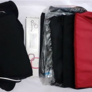 Cesto para carrinho de bebe Quinny Mood ou Buzz (Usado)