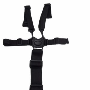 Cinto para Carrinho Safety Mobi (Sob encomenda)