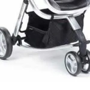 Cesto Do Carrinho Safety Mobi