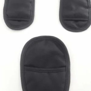 Protetor de Cinto Safety Mobi /Preto