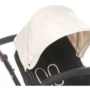 Capota Do Carrinho Safety 1st Mobi - Preta, Vermelha Ou Bege (Sob encomenda)