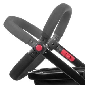 Manopla Safety Mobi 1st