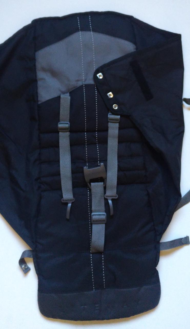 Forro para o carrinho Chicco Lite Way - Imagem 2