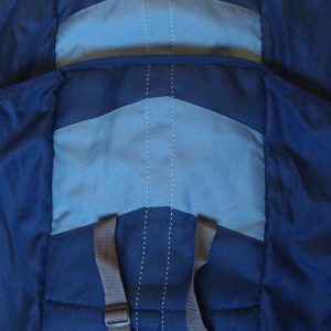 Forro para o carrinho Chicco Lite Way