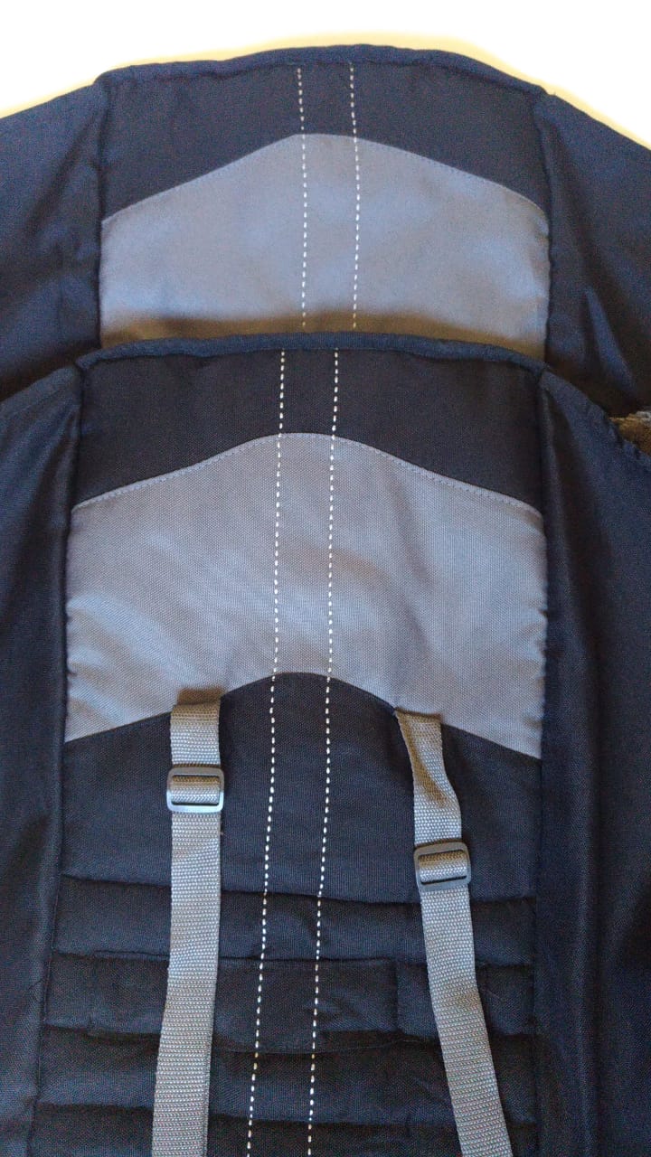 Forro para o carrinho Chicco Lite Way - Imagem 5