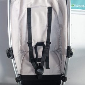 Estrutura Do Assento Quinny Buzz Sem Tecido