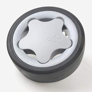 Roda Traseira Para Carrinho Quinny Zapp (USADA)
