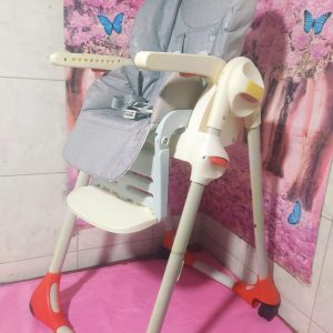 Cadeira Infantil Star Confort