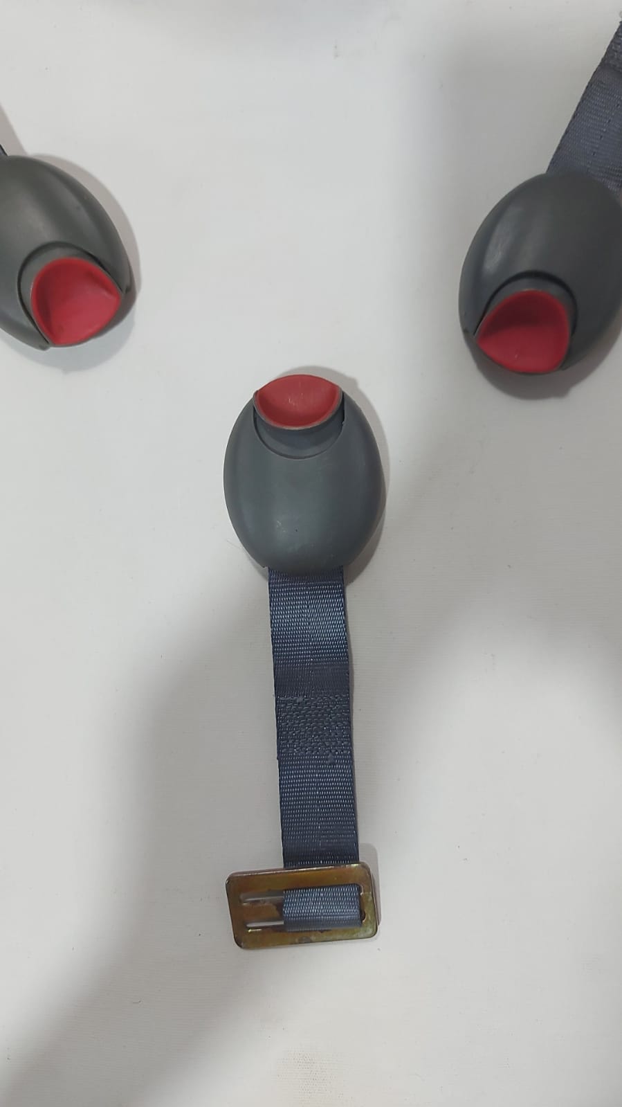 Trava do cinto bebe conforto Infanti