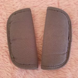 Protetor De Cinto Galzerano Bebê Conforto