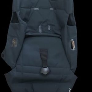 Forro Para O Assento Carrinho Quinny VNC