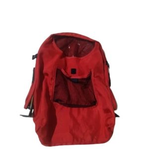 Tecido de capota para carrinho Cosco vermelho