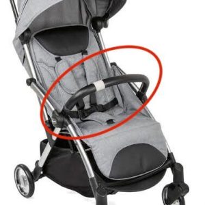 Barra Frontal Para o Carrinho Goody Plus