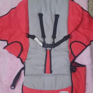 Forro Para Carrinho De Bebê