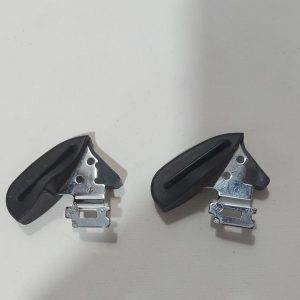 Gancho para a trava de segurança da cadeira Matrix Burigotto (um lado)