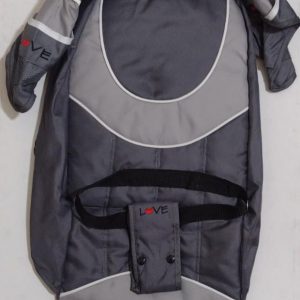 Forro Carrinho + Capota Love