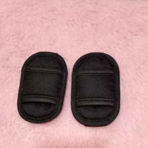 Protetor de cinto Bebê Conforto Abc Designer