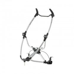 # Chassi Carrinho de Bebê Quinny Zapp (Usado)