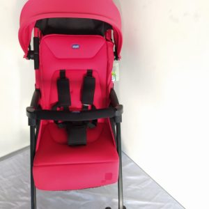 CARRINHO DE BEBE CHICCO OHLALA  (Sem Capota)