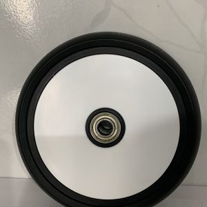 RODA DIANTEIRA PARA CARRINHO DE BEBE YOYOZEN