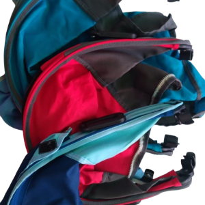 Capotas para carrinho Chicco Liteway