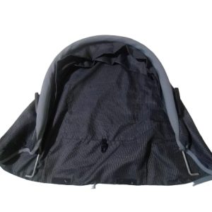 Tecido Para Capota do Carrinho Cosco Reverse