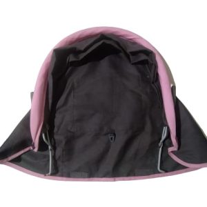 Tecido Para Capota do Carrinho Cosco Reverse