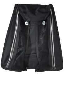 Cesto porta objetos para carrinho Kiddo Compass II e Kiddo Eclipse