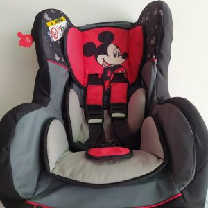 Cadeira Mickey Mouse