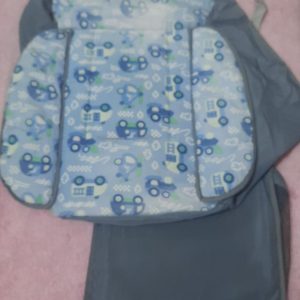 Forro Para Carrinho De Bebê