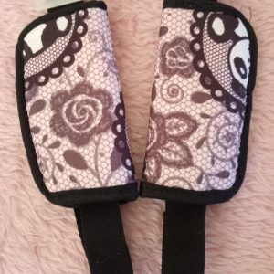 Protetor De Cinto Bebê Conforto Galzerano