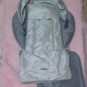 Forro Para Carrinho de Bebê