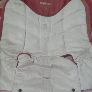 Forro Para Carrinho De Bebê