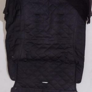 Forro Carrinho + Capota Maclaren