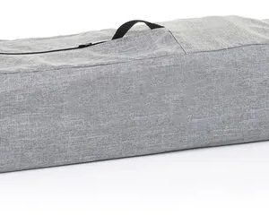 Bolsa para berço desmontável