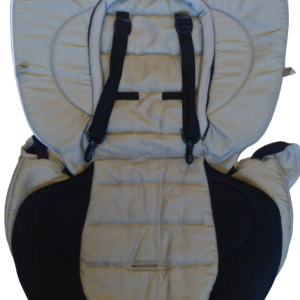 Tecido para o carrinho Chicco living smart