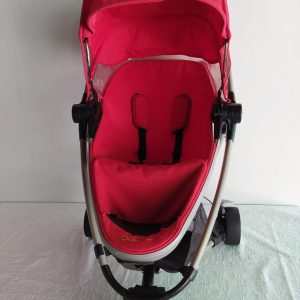 Carrinho de Bebe Quinny Zapp Xtra²