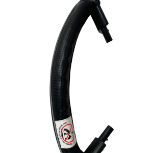 BARRA FRONTAL PARA CARRINHO DE BEBÊ (KIDDO )