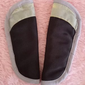 Protetor De Cinto Galzerano Bebê Conforto