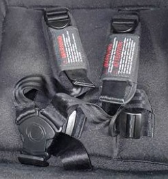 Cinto Bugaboo Original Apenas O Cinto