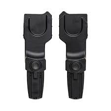 Par de adaptadores para Kiddo Galaxy (sob encomenda)