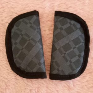 Protetor De Cinto Galzerano Bebê Conforto