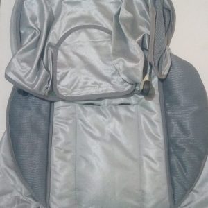 Tecido Para Carrinho Burigotto