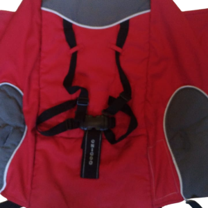 Forro Acento Para Carrinho Chicco Trevi