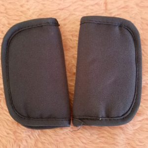 Protetor De Cinto Galzerano Bebê Conforto