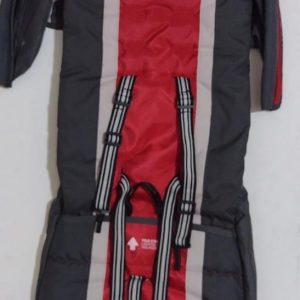 Forro Carrinho + Capota Love