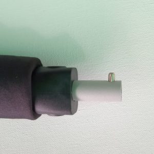 Barra frontal para Carrinho de Bebê Abc Design